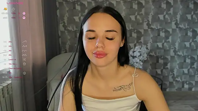Kseni_a stripchat live cam model