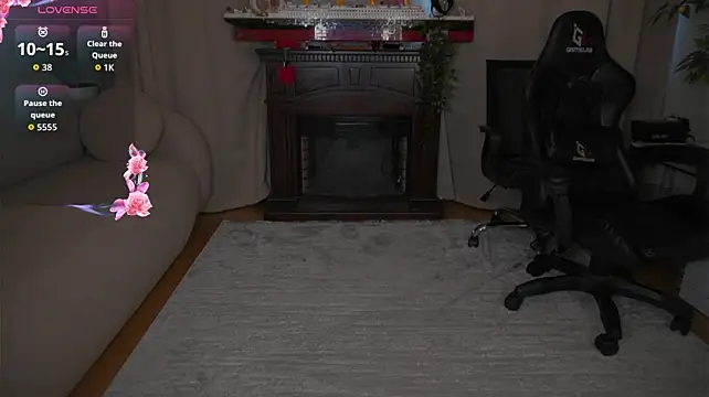 GeorginaHarn stripchat live cam model
