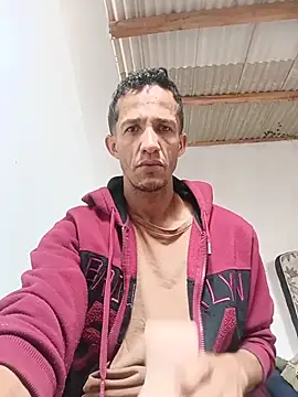 ninfourso stripchat live cam model