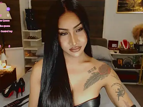 SeductiveVictoria stripchat live cam model
