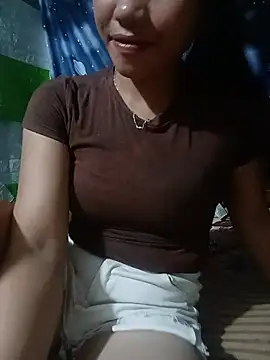 Havana- stripchat live cam model