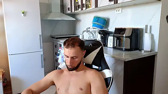 RyanStorm_ stripchat live cam model