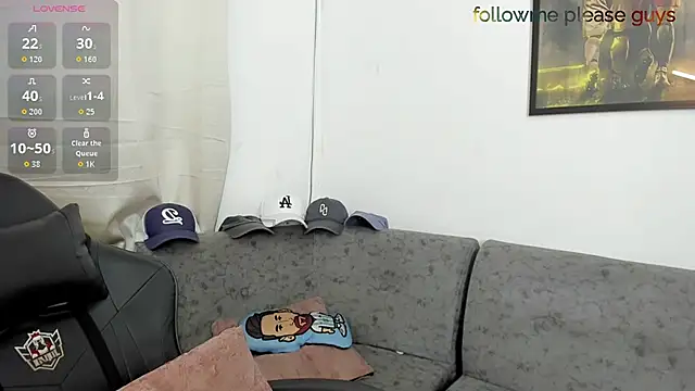 sweetlatinoboy stripchat live cam model