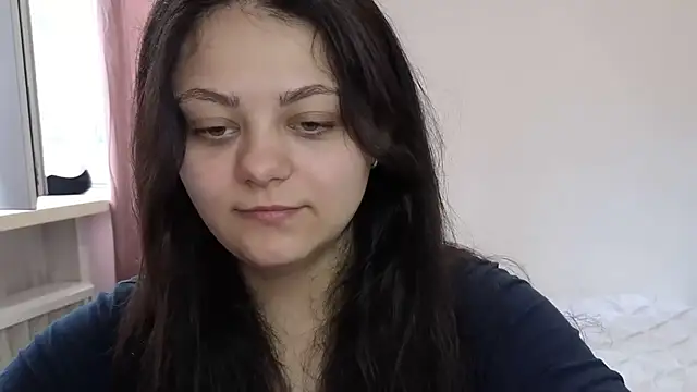 _Mikky_lil_ stripchat live cam model