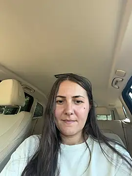 BrunetteNymph stripchat live cam model