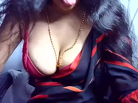 Nithya_singh stripchat live cam model