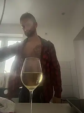 Marquisde stripchat live cam model
