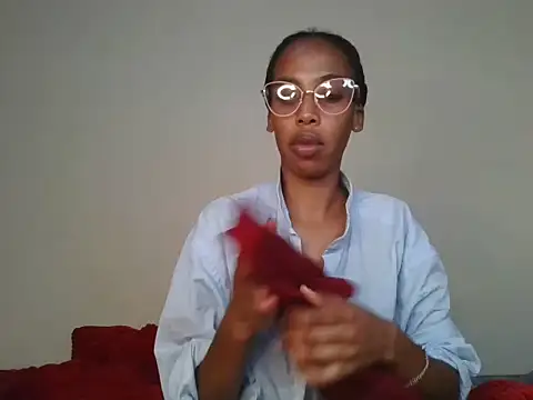 Ballmprettie stripchat live cam model