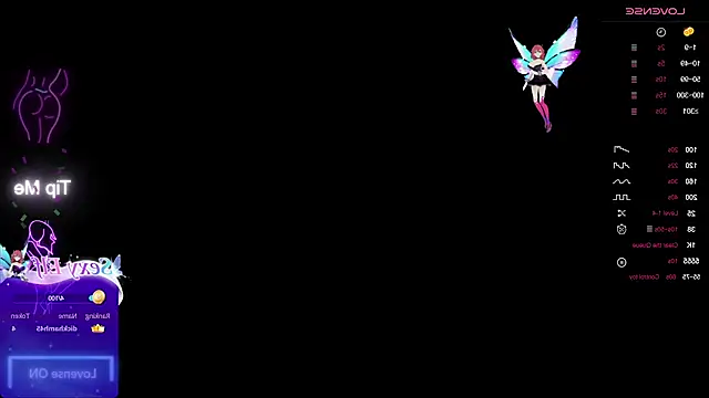 kimy_lust stripchat live cam model