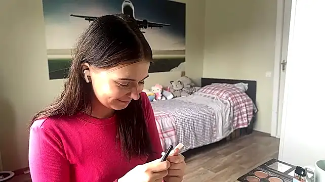KatelinSpiegle stripchat live cam model