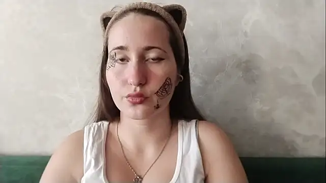LanellKetelsen stripchat live cam model