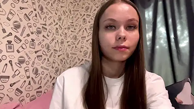 SunkShigella stripchat live cam model