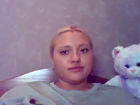 _Mathilda_ stripchat live cam model