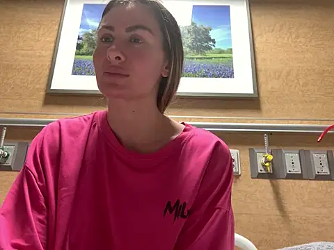 TheFitFreak stripchat live cam model