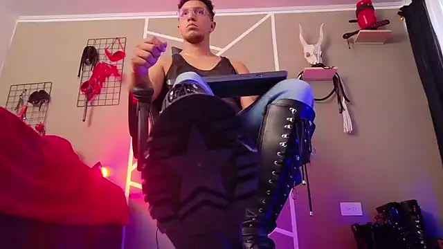 AngeloandEdward stripchat live cam model