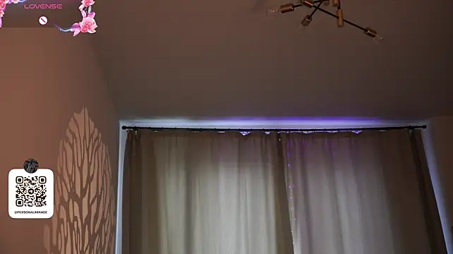 LubaStadt stripchat live cam model