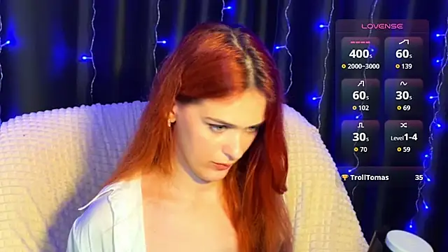 Veksal1a stripchat live cam model