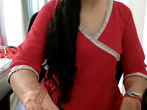 isha_saini stripchat live cam model