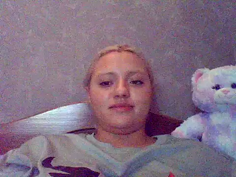 _Mathilda_ stripchat live cam model