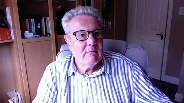 Oldpistolpete stripchat live cam model