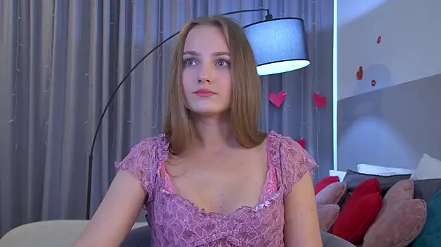MelissaMelrey stripchat live cam model