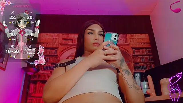 caribbean_passion_ stripchat live cam model