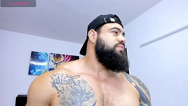 miguelangelsaenz stripchat live cam model