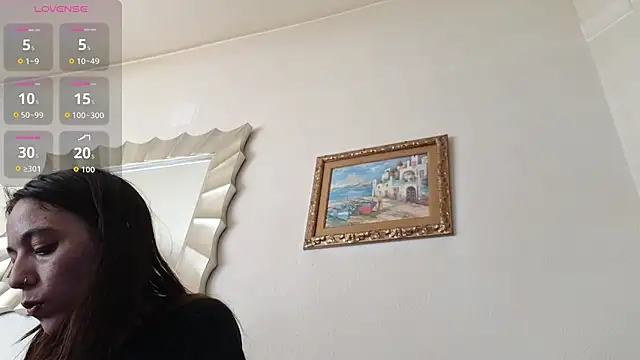 kattleya1407 stripchat live cam model