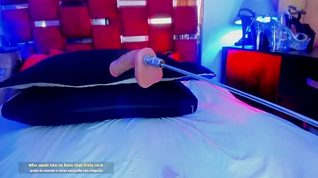 Venus_R0se stripchat live cam model