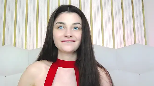 AngelinaWett stripchat live cam model