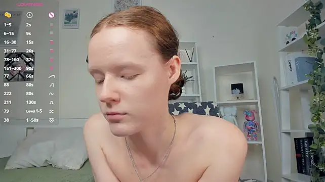 ZaraBluitt stripchat live cam model