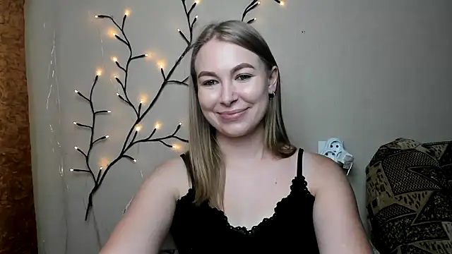 Dana_flowers stripchat live cam model