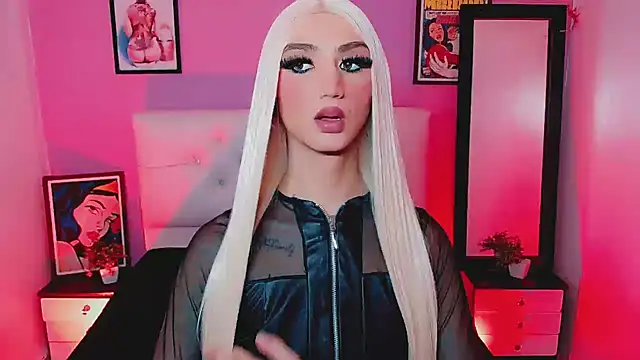 _canndy_ stripchat live cam model