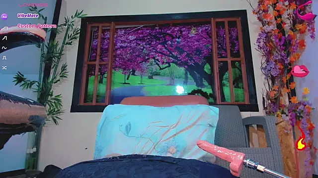 bayolet_ stripchat live cam model
