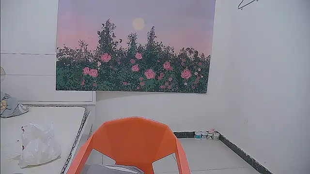 paofu-001 stripchat live cam model