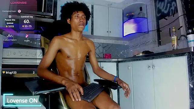 Walkers05 stripchat live cam model