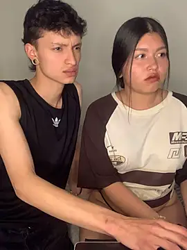 Damn__Love stripchat live cam model