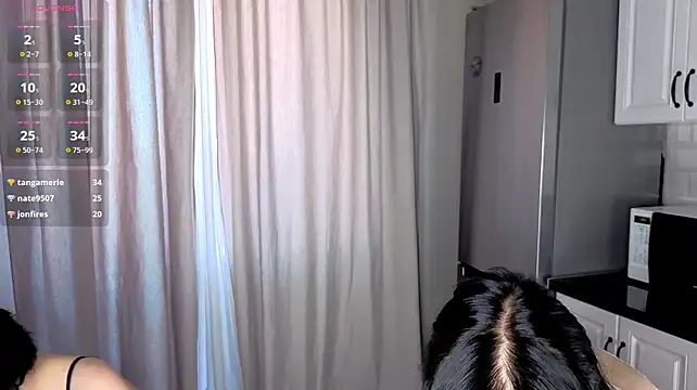 Eniamhaaaaa stripchat live cam model