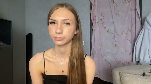 MarryTurnier stripchat live cam model