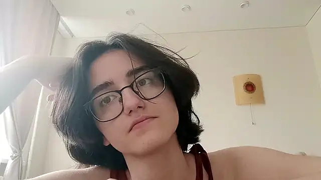 TameshaCreggett stripchat live cam model