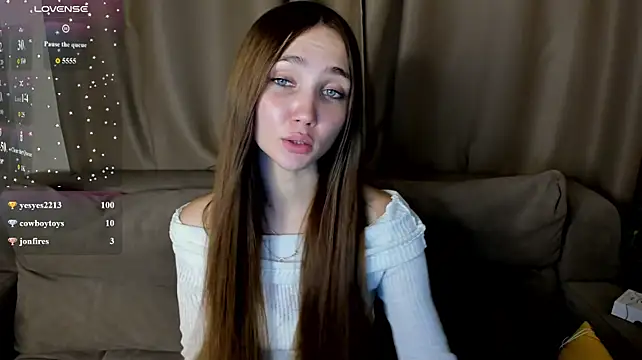 Princess__Lily stripchat live cam model