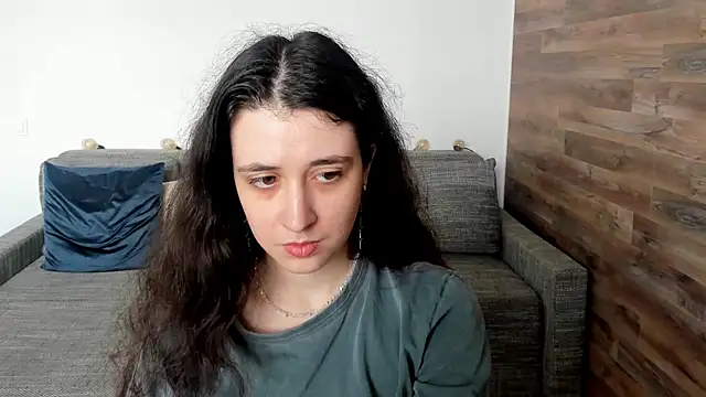 Lisa_witty stripchat live cam model
