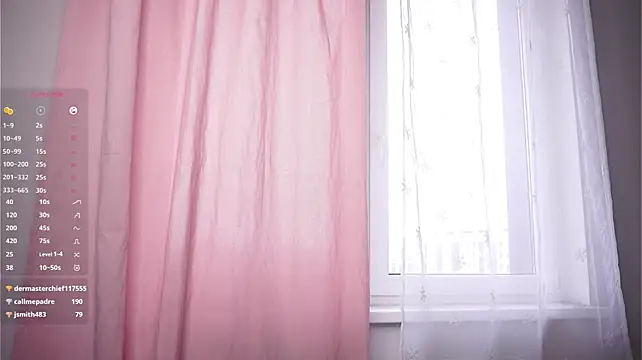 JiRylant stripchat live cam model