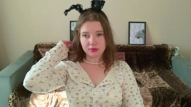 AmelieBlosom stripchat live cam model
