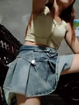 TrucBaby stripchat live cam model