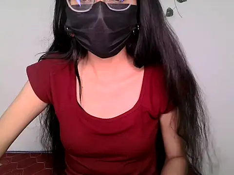 SANA_BABY_ stripchat live cam model