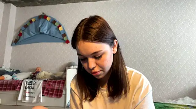 RudiNims stripchat live cam model