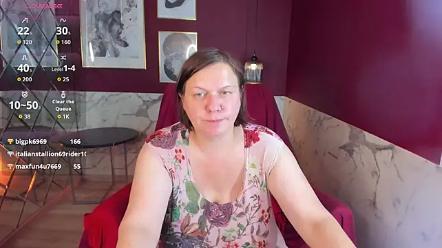 KellyPerfection stripchat live cam model