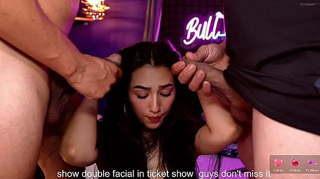 bull_vixen2001 stripchat live cam model