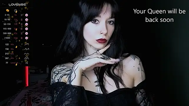 JillVerdon stripchat live cam model